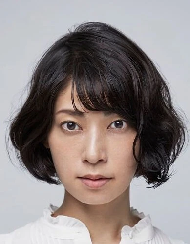 Tsukifune Sarara
