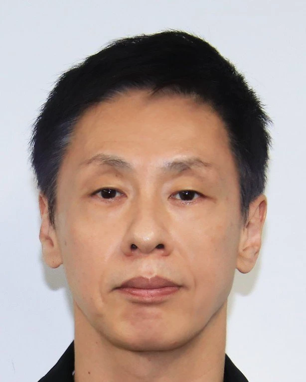 Ohkura Koji