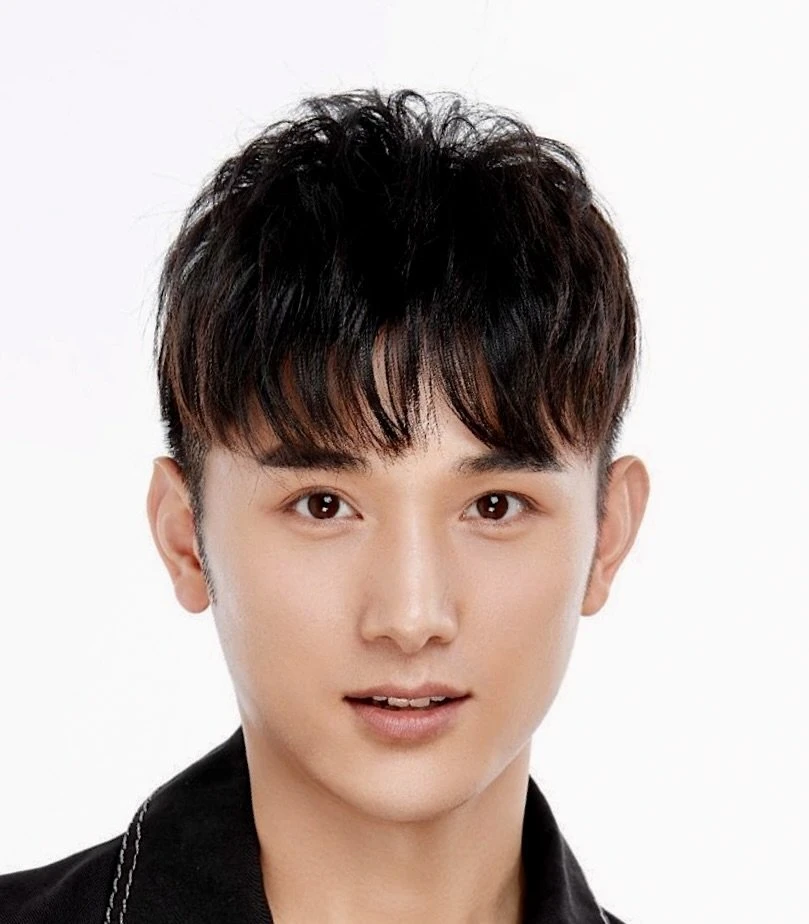 Wang  Wen Jie