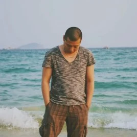 Guan Da Zhou