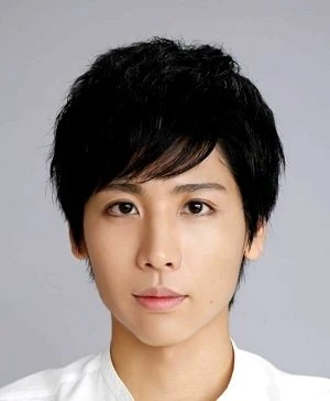 Ikeoka Ryosuke