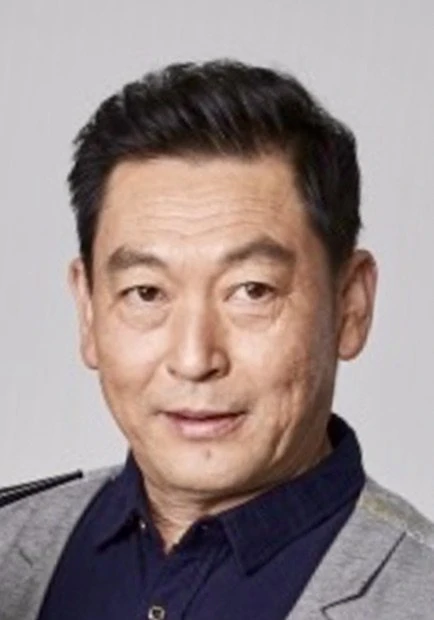 Wang Jian Long