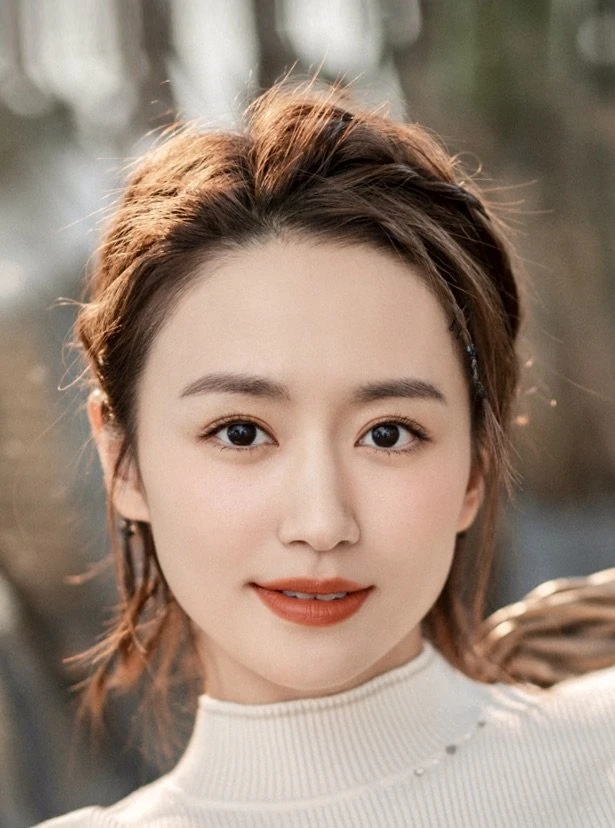 Qiao Qiao