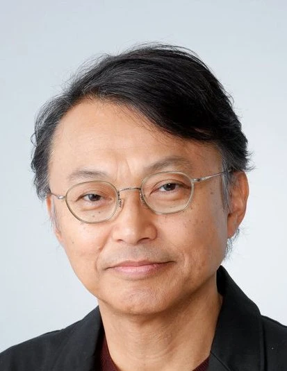 Aijima Kazuyuki