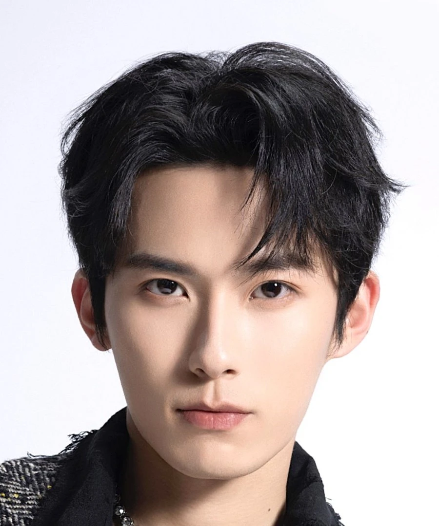Xu Hao Xiang