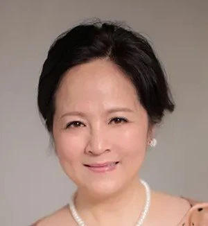 Zhu Ya Ying