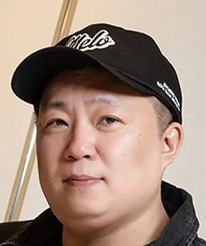 Oh Choong Hwan