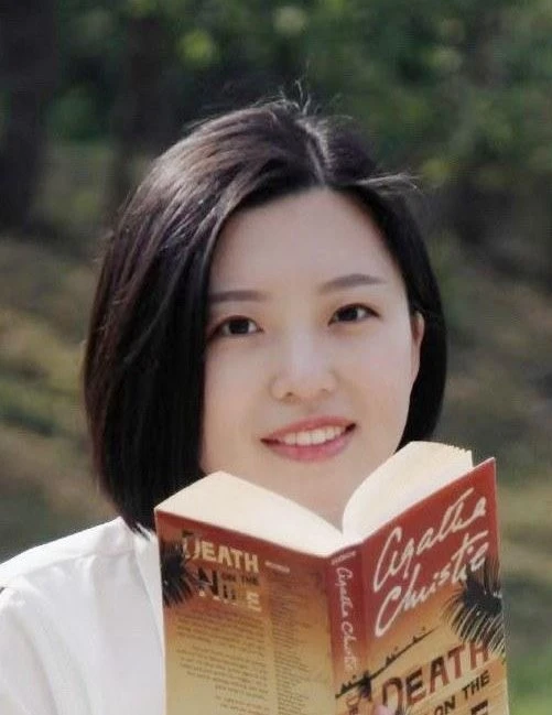 Francesca Lee