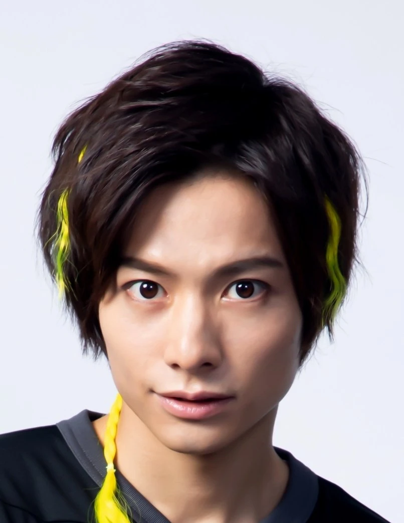 Ozawa Ren