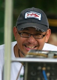 Liu Chun Chieh