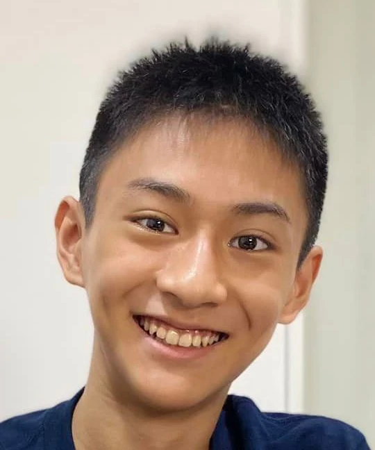 Chu Yu Cheng