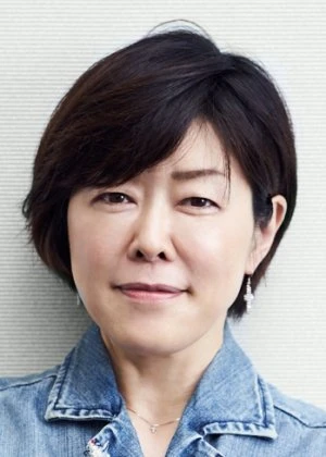 Kobayashi Yasuko