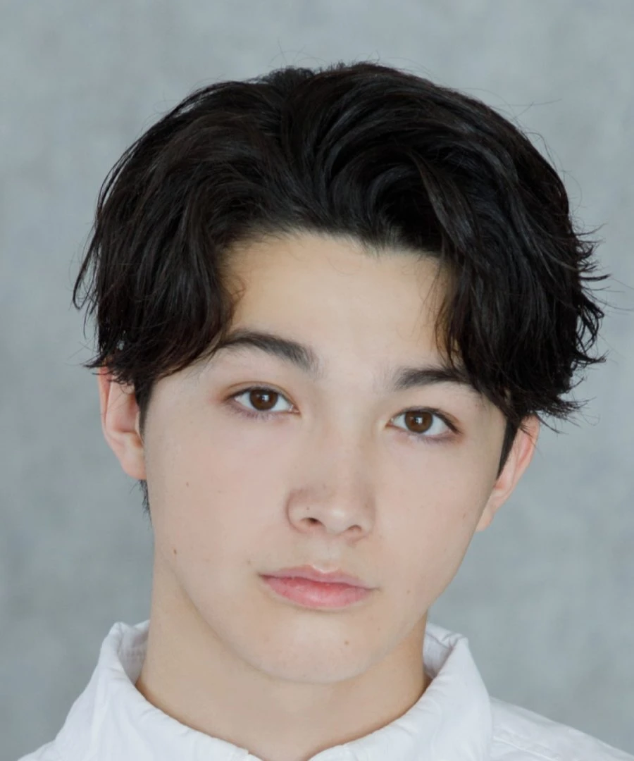 Sakurai Aren