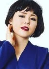 Fujiwara Shiori