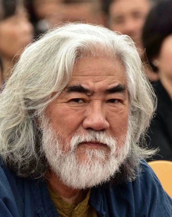 Zhang Ji Zhong