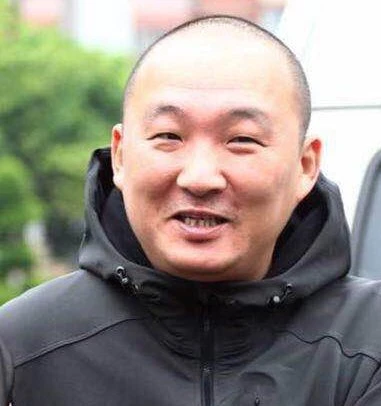 Zhang Fan