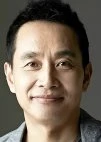 Jung Sung Mo