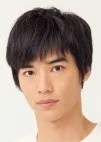 Yamada Yusuke