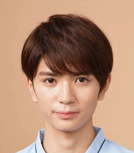 Takahashi Yuto