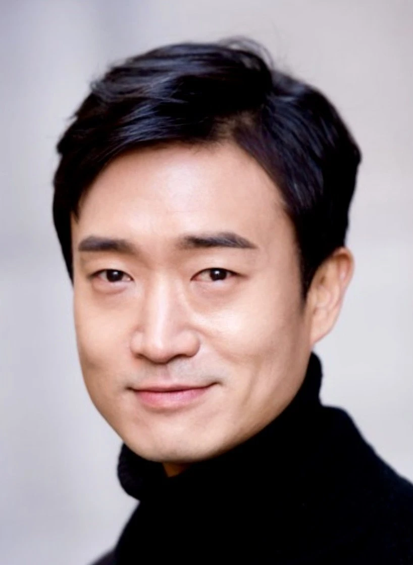 Jo  Woo Jin