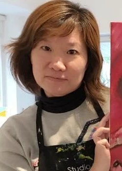 Hsu Pei Shan