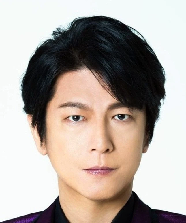 Oikawa Mitsuhiro