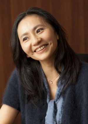 Umeda Mika