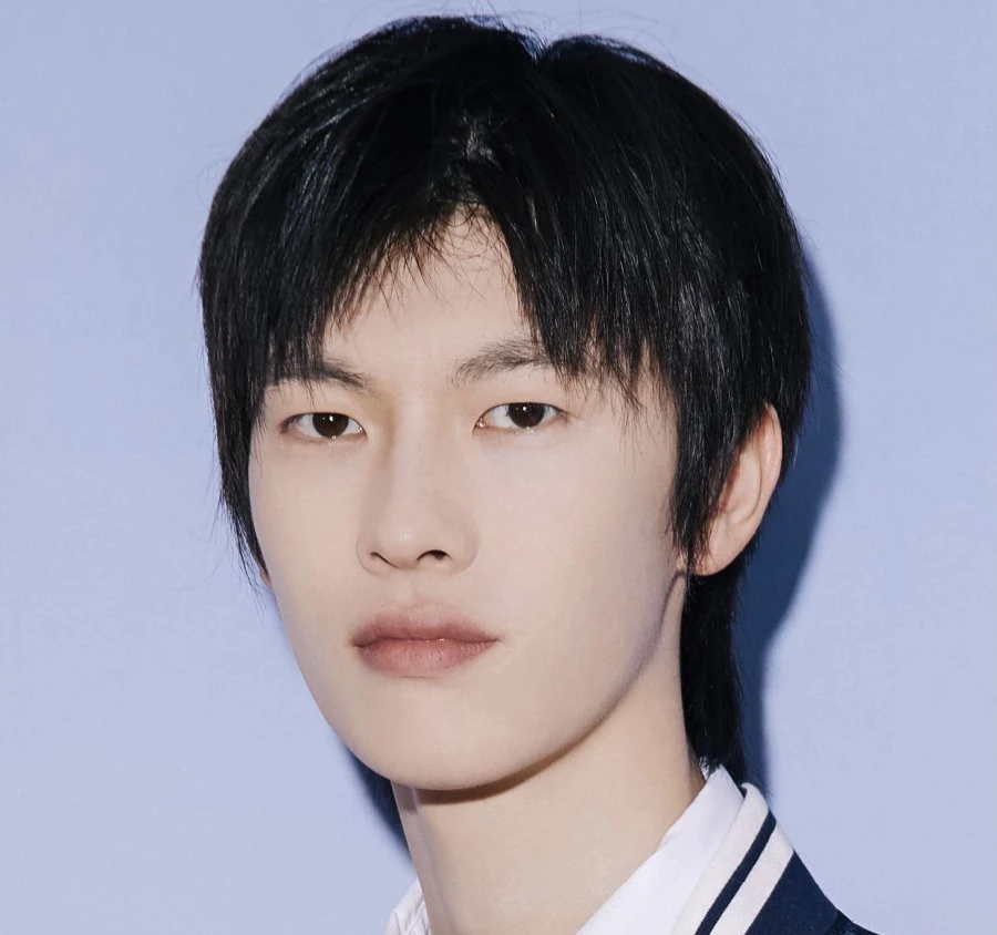 Ma Zhe