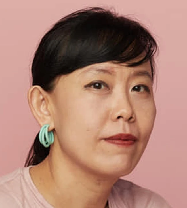 Aumm Aummaraporn Phandintong