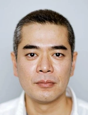 Hayashi Kazuyoshi