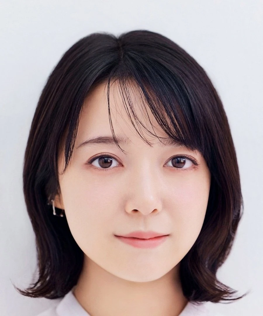 Kamishiraishi Mone