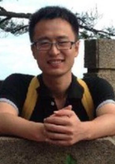 Li Zhong Teng