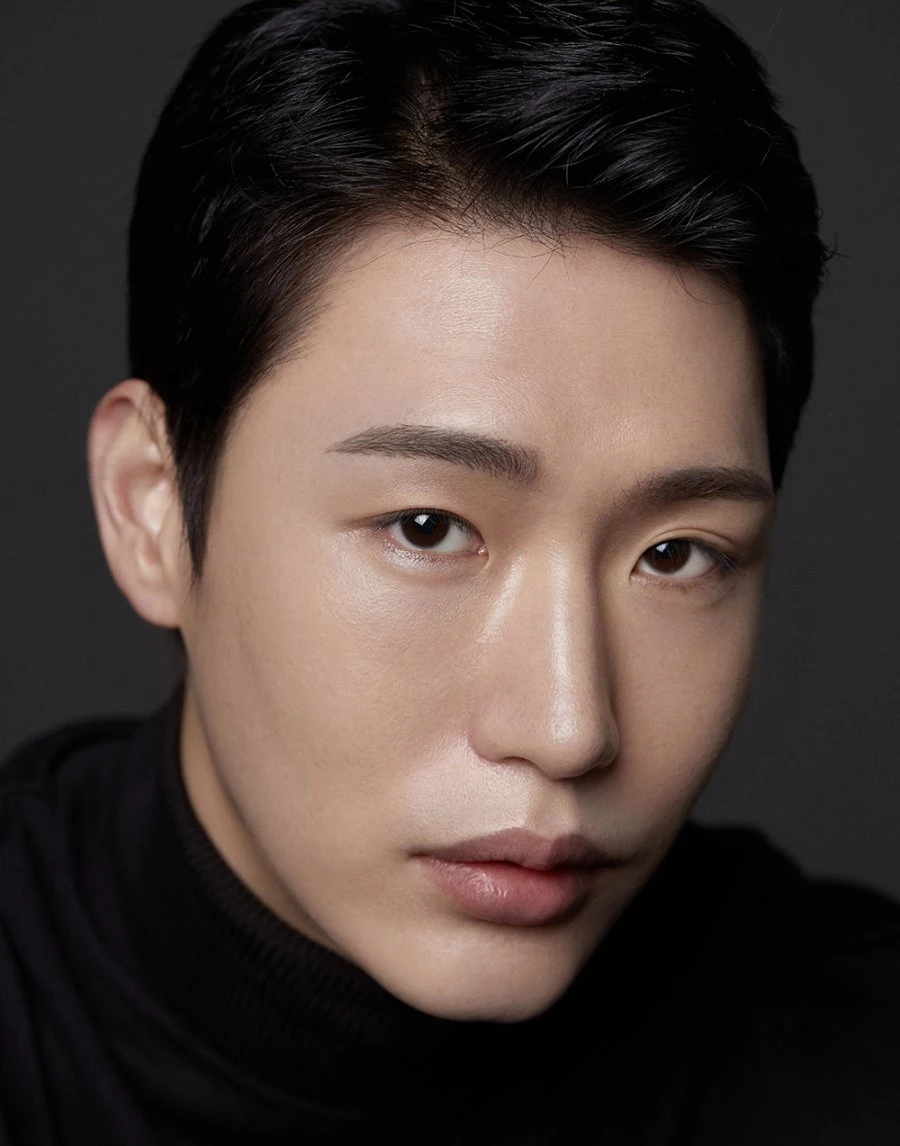 Cha Woo Jin