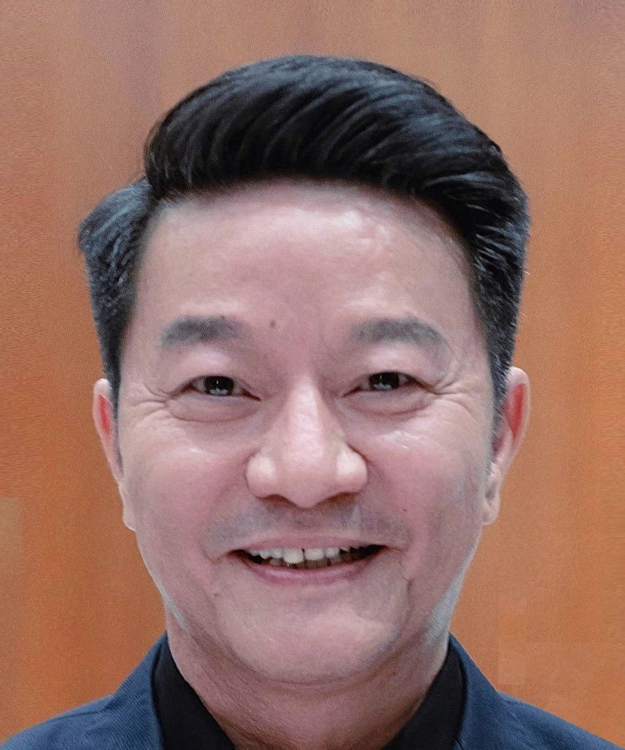 Guo Dong Wen