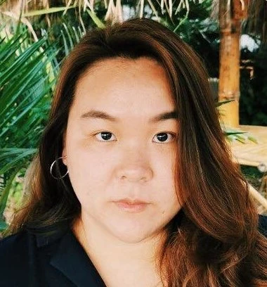 Yui Kanokphan Ornrattanasakul