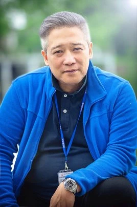 Lin Guo Hua