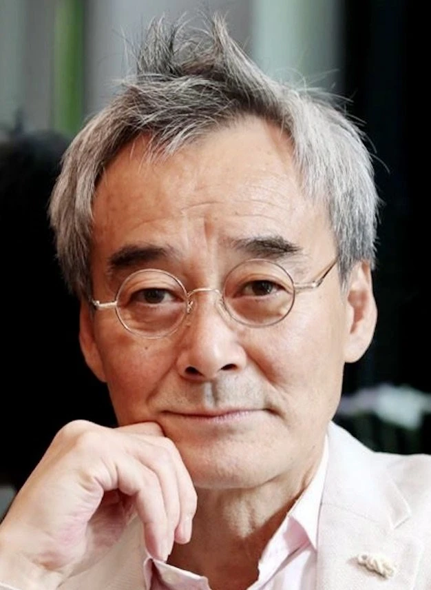 Nam Myeong Ryeol