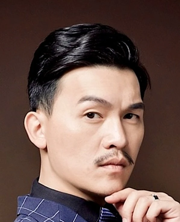 Sun Xin Hong