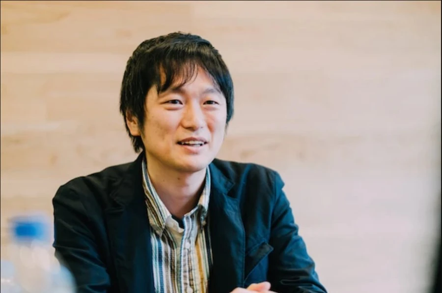 Takaki Hiroshi