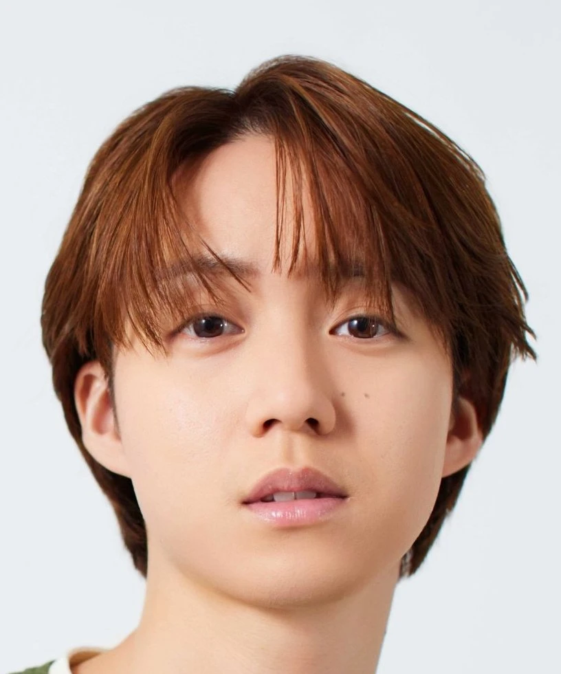 Ogoe  Yuki