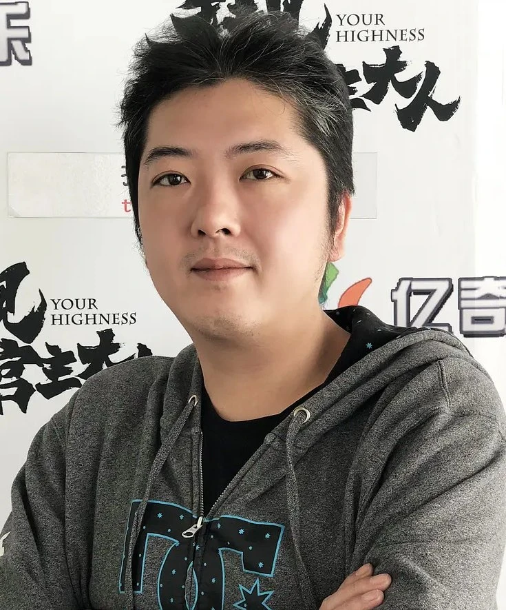 Chuan Tian