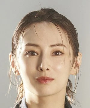 Kitagawa Keiko