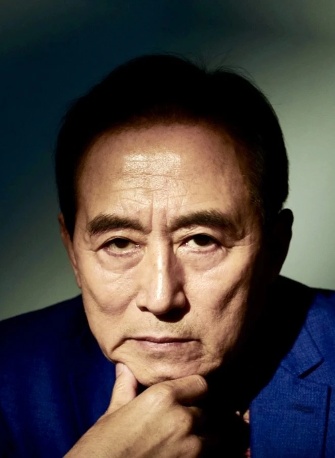 Zhang Li Ming