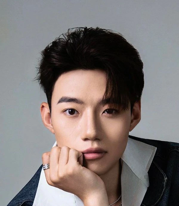 Li Ke