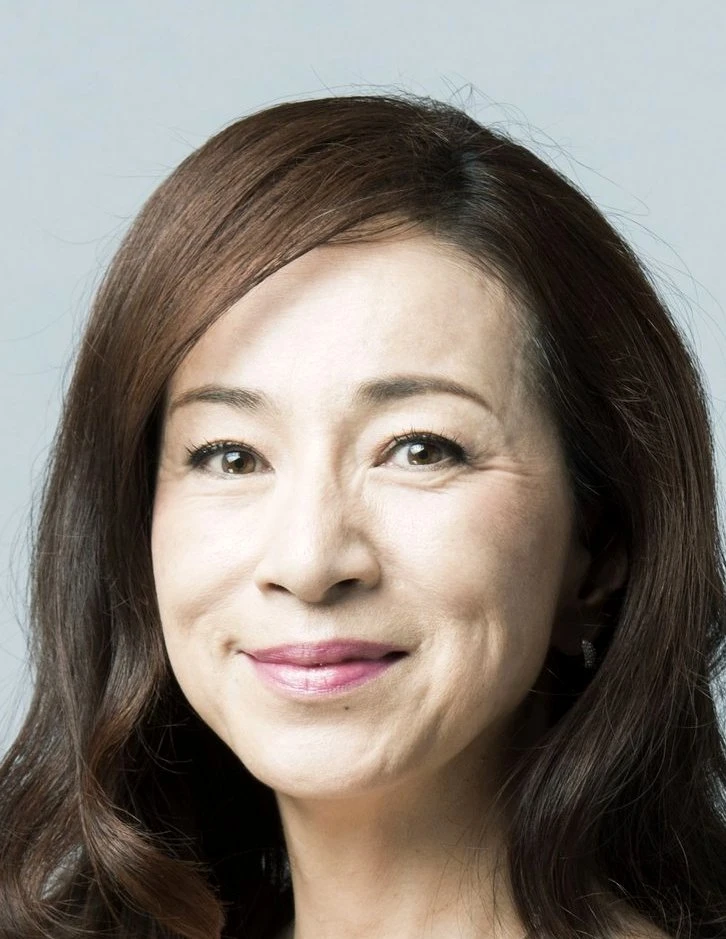 Harada Mieko