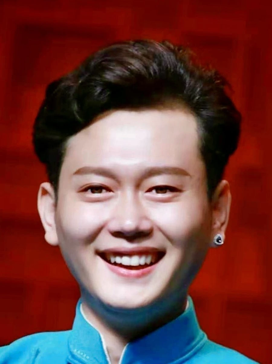 Meng He Tang