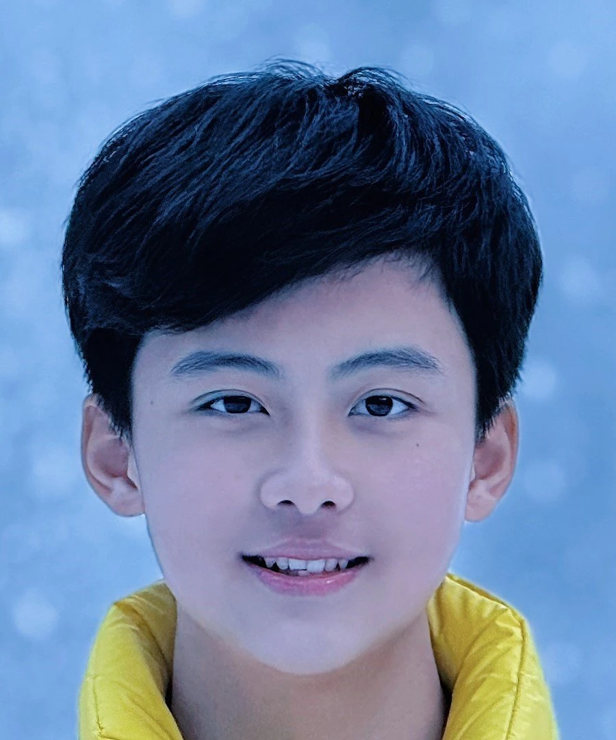 Zhang Zi Han