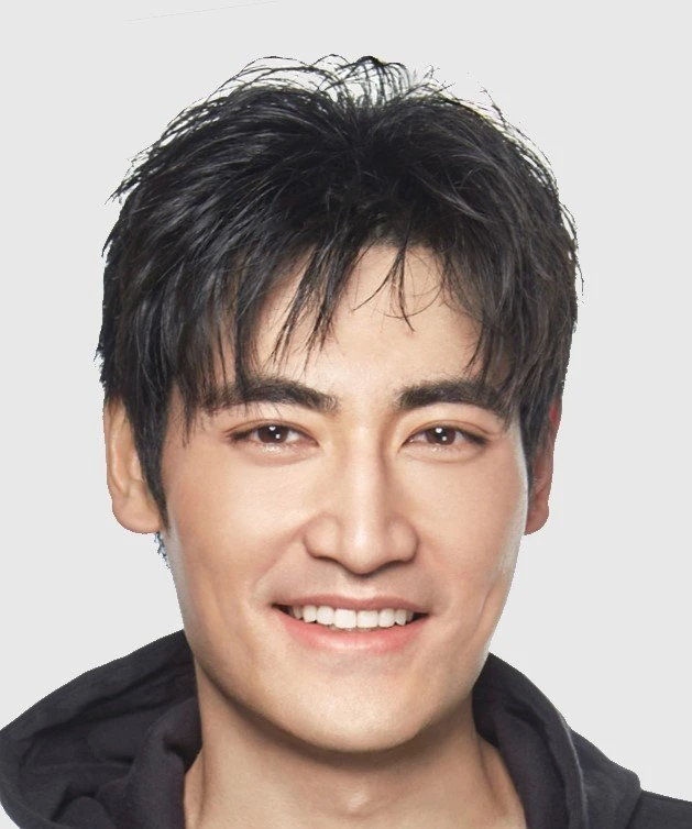 Wang Yi Fan