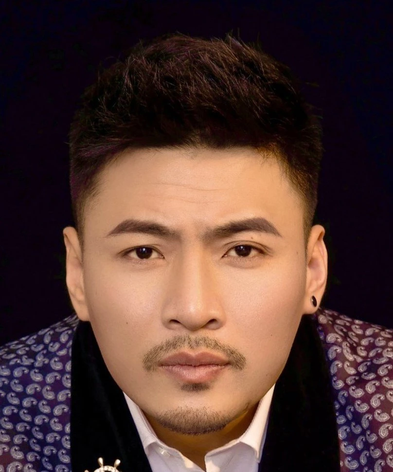 Hu Cheng Yi