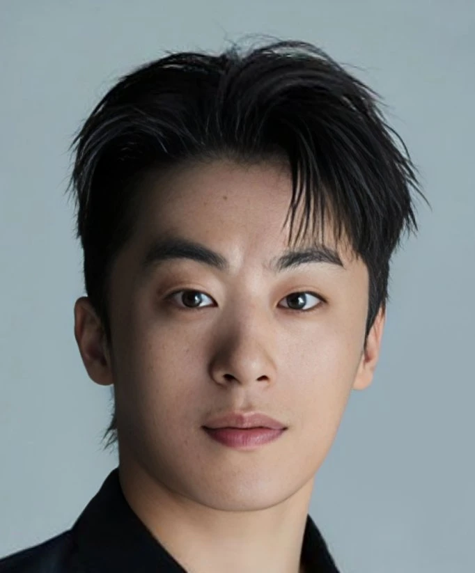 Koo Kyo Hwan